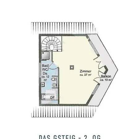 Gsteig 加爾米施-帕滕基興