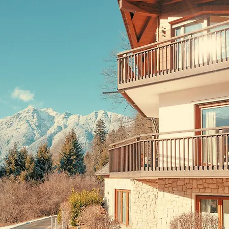 Holiday home Gsteig Garmisch-Partenkirchen