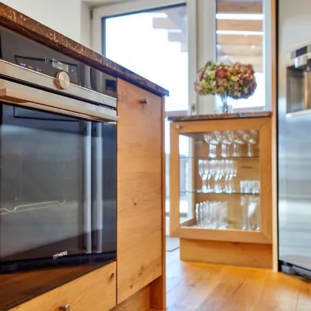 بيت للعطل Gsteig جارمش بارتنكيرشن