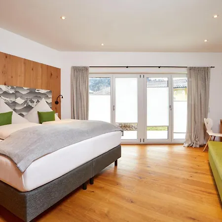 بيت للعطل Gsteig *