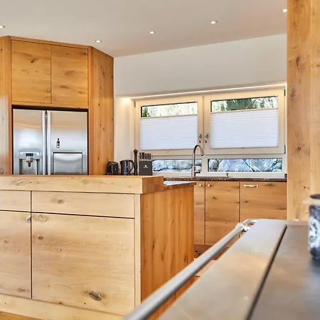 بيت للعطل Gsteig جارمش بارتنكيرشن