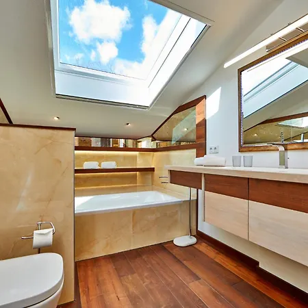 بيت للعطل Gsteig *