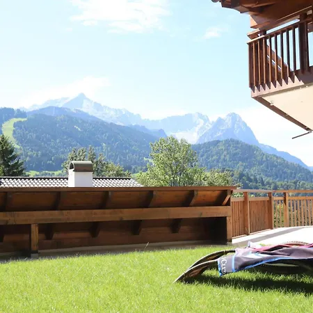 Gsteig * جارمش بارتنكيرشن