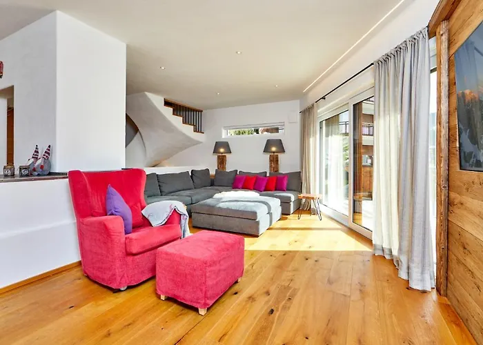 Будинок відпочинку Gsteig