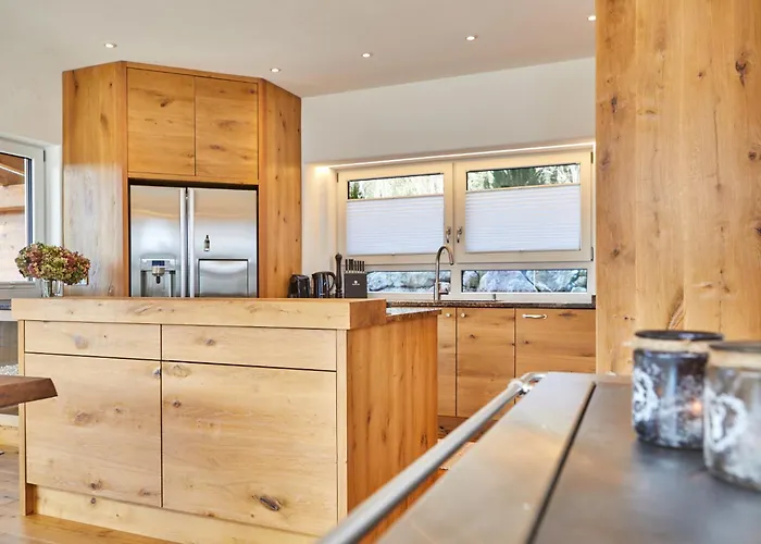 Будинок відпочинку Gsteig Гарміш-Партенкірхен