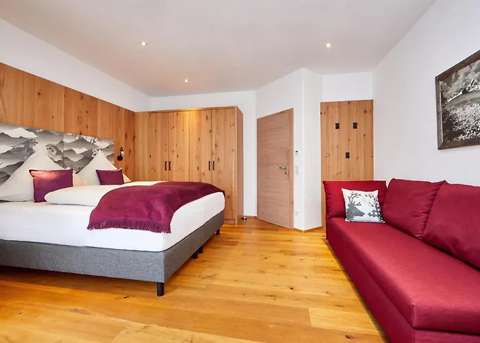 Gsteig Будинок відпочинку