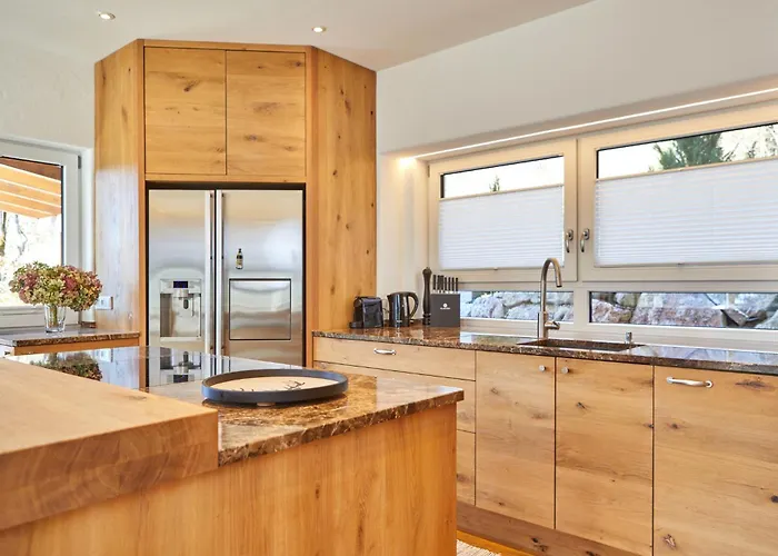 Gsteig Гарміш-Партенкірхен