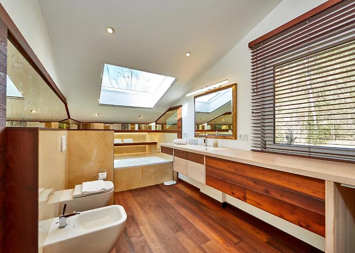 Будинок відпочинку Gsteig *