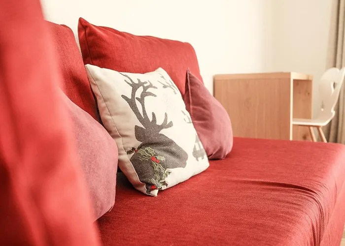 Gsteig Будинок відпочинку *