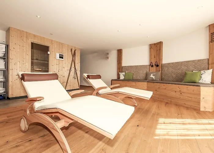 Gsteig * Гарміш-Партенкірхен